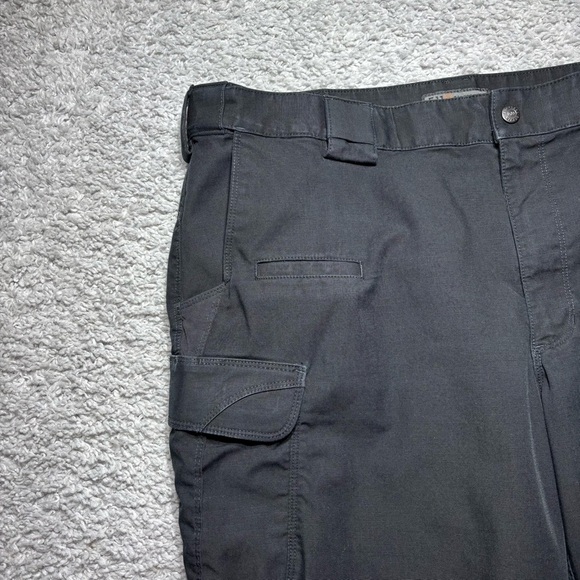 5.11 Tactical Pants Mens 42 Taclite Pro Pant 8 Pocket Ripstop Work Outdoors Law - Picture 3 of 4